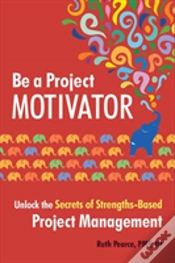 Capa do artigo Be A Project Motivator