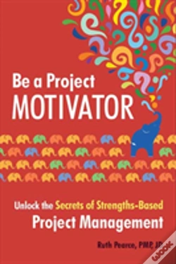 Capa do artigo Be A Project Motivator