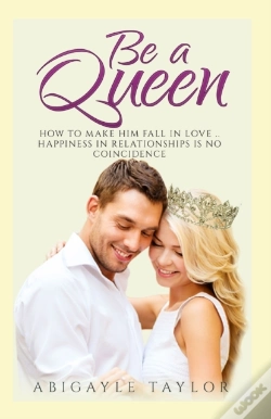 Capa do artigo Be A Queen