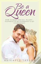 Capa do artigo Be A Queen
