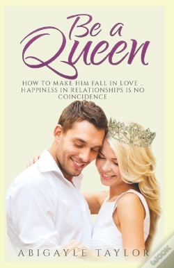 Capa do artigo Be A Queen