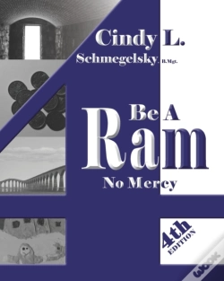 Capa do artigo Be A Ram No Mercy