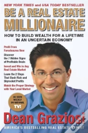 Capa do artigo Be A Real Estate Millionaire