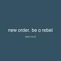 Be a Rebel Remixed - Vinil - Preview