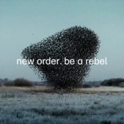 Capa do artigo Be a Rebel - Vinil