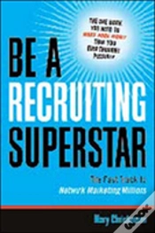 Capa do artigo Be A Recruiting Superstar