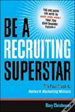 Capa do artigo Be A Recruiting Superstar