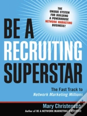 Capa do artigo Be A Recruiting Superstar