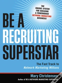 Capa do artigo Be A Recruiting Superstar