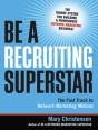Be A Recruiting Superstar - Preview