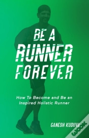 Capa do artigo Be A Runner Forever