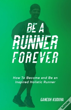 Capa do artigo Be A Runner Forever