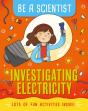 Be A Scientist: Investigating Electricity - Preview