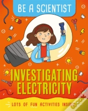 Capa do artigo Be A Scientist: Investigating Electricity
