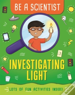 Capa do artigo Be A Scientist: Investigating Light