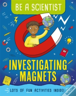 Capa do artigo Be A Scientist: Investigating Magnets