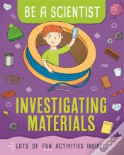 Capa do artigo Be A Scientist: Investigating Materials