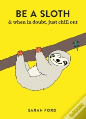 Capa do artigo Be A Sloth