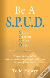 Capa do artigo Be A S.P.U.D. Same Person Up Or Down