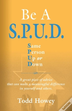 Capa do artigo Be A S.P.U.D. Same Person Up Or Down