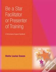Be A Star Facilitator