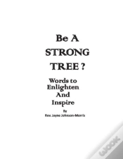 Capa do artigo Be A Strong Tree?