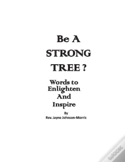 Capa do artigo Be A Strong Tree?