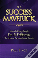Be A Success Maverick
