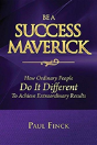 Be A Success Maverick - Preview