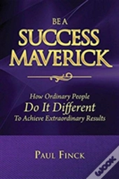 Be A Success Maverick