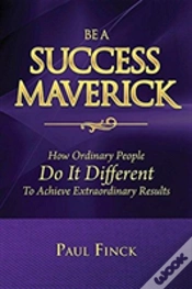 Capa do artigo Be A Success Maverick