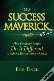 Capa do artigo Be A Success Maverick Volume 3