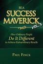 Be A Success Maverick Volume 3 - Preview