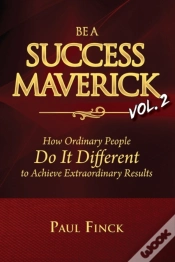 Capa do artigo Be A Success Maverick Volume Two