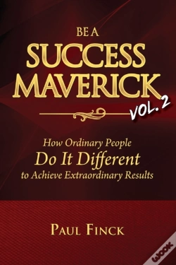 Capa do artigo Be A Success Maverick Volume Two