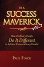 Be A Success Maverick Volume Two - Preview