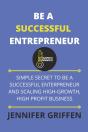 Be A Successful  Entrepreneur - Preview