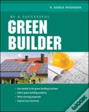 Capa do artigo Be A Successful Green Builder