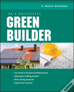 Capa do artigo Be A Successful Green Builder