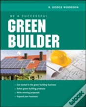 Capa do artigo Be A Successful Green Builder
