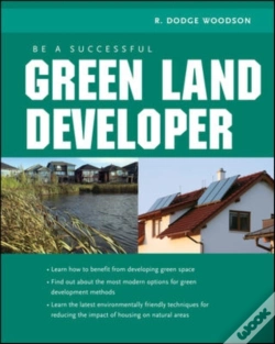 Capa do artigo Be A Successful Green Land Developer
