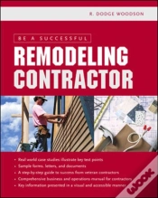 Capa do artigo Be A Successful Remodeling Contractor