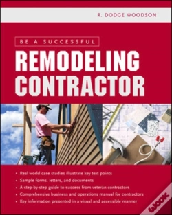 Capa do artigo Be A Successful Remodeling Contractor