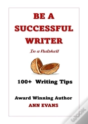Capa do artigo Be A Successful Writer In A Nutshell - 100+ Writing Tips