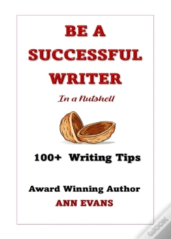 Capa do artigo Be A Successful Writer In A Nutshell - 100+ Writing Tips