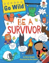 Capa do artigo Be A Survivor