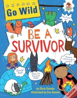 Capa do artigo Be A Survivor