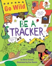 Capa do artigo Be A Tracker