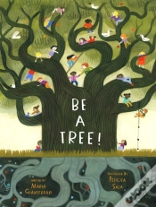 Capa do artigo Be A Tree!