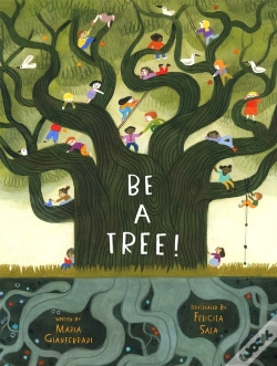 Capa do artigo Be A Tree!